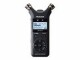 Tascam Portable Recorder DR-07X, Produkttyp: Stereo Recorder