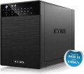 RaidSonic ICY BOX Externes Gehäuse