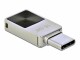 DeLock USB-Stick Mini 3.2 Gen 1 16 GB, Speicherkapazität