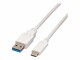 Value - USB-Kabel - USB Typ A (M) bis