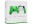 Bild 6 Microsoft Xbox Wireless Controller Velocity Green