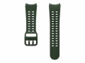 Samsung Extreme Band S/M Galaxy Watch 4/5/6 Green, Farbe