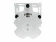 Image 3 Euromet Deckenhalterung ARAKNO Maxi weiss