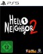 Hello Neighbor 2 [PS5] (D)