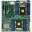 Image 3 SUPERMICRO X11DPI-NT C622 DDR4 M2 EATX