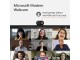 Bild 5 Microsoft Modern Webcam, Eingebautes Mikrofon: Ja, Schnittstellen
