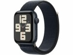 Apple Watch SE 2023 44 mm GPS Alu Sport