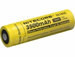 Nitecore Akku NL1835 18650 3500