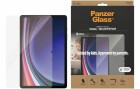 Panzerglass Ultra Wide Fit Galaxy Tab S8/S9, Bildschirmdiagonale: 11