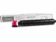 Kyocera Toner TK-8545M Magenta, Druckleistung Seiten: 20000 ×