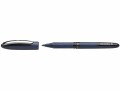 Schneider Rollerball One Business 0.6 mm, Schwarz