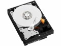 Western Digital Harddisk WD Red Plus 3.5" SATA 3 TB