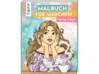 Frechverlag Malbuch für Kinder Beauty & Style 96 Seiten