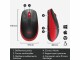 Immagine 9 Logitech M190 FULL-SIZE WIRELESS MOUSE RED