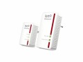 AVM Powerline FRITZ!Powerline 540E WLAN Set International