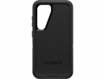 Otterbox Back Cover Defender Black Galaxy S23, Fallsicher: Nein