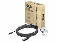 Club3D Club 3D USB 3.2 Gen.1-Verlängerungskabel USB A - USB