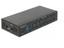 DeLock USB-Hub 63311 USB 3.0 - 7x Typ-A, Stromversorgung