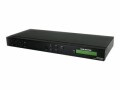 STARTECH .com HDMI Matrix Video Switch - mit Audio und