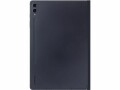 Samsung Tablet-Schutzfolie Privacy Galaxy Tab S9+ 12.4 "