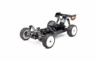 Hobbytech Buggy BXR S2 4WD Bausatz, 1:10, Fahrzeugtyp: Buggy