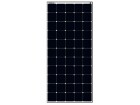 Swaytronic Solarpanel Monokristallin Sunpower, starr, 200 W