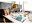 Bild 3 Post-it Notizzettel Super Sticky Boost Collection 7.6 x 7.6