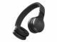 JBL On-Ear-Kopfhörer Live 460NC Schwarz, Detailfarbe