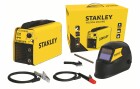 Stanley Inverter-Schweissgerät STAR4000 inkl. 10 Stück