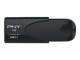PNY Attaché 4 - Clé USB - 1 To - USB 3.1