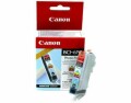 Canon Tinte BCI-6PC / 4709A002 Cyan, Druckleistung Seiten: 270