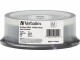 Verbatim BD-R M-Disc 100 GB, Spindel (25