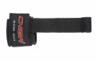 Chiba Fitness Powerstrap 1 One Size, Farbe: Schwarz, Grösse: One Size