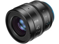 Irix Festbrennweite 45mm T/1.5 Cine (metrisch) ? Nikon Z