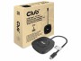 Club3D Club 3D Adapter CSV-1550 MST Hub USB 3.2 Typ