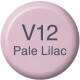 COPIC     Ink Refill - 21076173  V12 - Pale Lilac