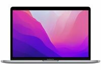13" MacBook Pro, M2 Chip, 256 GB