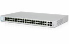 Ubiquiti Networks Ubiquiti Switch UniFi US-48 48 Port, SFP Anschlüsse: 2