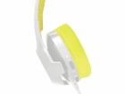 Hori Headset Pikachu ? Pop Weiss, Audiokanäle: Stereo