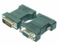 M-CAB - VGA-Adapter - HD-15 (VGA) (W) zu DVI-I