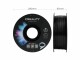 Creality Filament PETG, Schwarz, 1.75 mm, 1 kg, Material