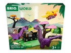 BRIO BRIO World Dinosaur Adventure Set, Kategorie