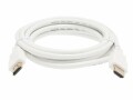 Swisscom HDMI-Anschlusskabel 3.0 m