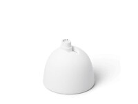 Google Nest Cam Stand - Charging stand - Europe - snow - for Nest Cam