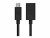 Bild 1 BELKIN USB-Adapter USB-C - USB-A, USB Standard: 3.0/3.1/3.2 Gen