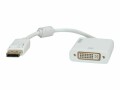 Roline - Display-Adapter - Dual Link - DisplayPort (M