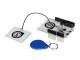 Whadda NFC / RFID Shield für Arduino, Zubehörtyp: RFID, Set: Nein