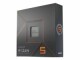 AMD Ryzen 5 7600X - 4.7 GHz - 6-core