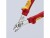 Bild 9 Knipex Elektronik-Seitenschneider Super Knips VDE 1000 V, Typ
