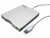 Bild 3 Sandberg USB Floppy Mini Reader - Laufwerk - Diskette